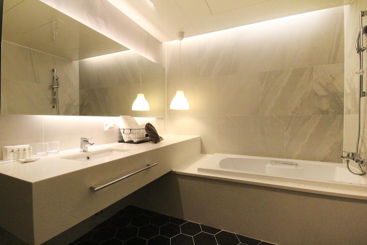 Hotel Londoner Hwamyeong Busan Exterior photo